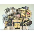 Caterpillar C13 Engine Assembly thumbnail 4