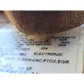 Caterpillar C13 Engine Assembly thumbnail 7
