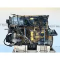 Caterpillar C13 Engine Assembly thumbnail 3