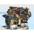 Caterpillar C13 Engine Assembly thumbnail 6