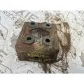 Caterpillar C13 Engine Mounts thumbnail 5