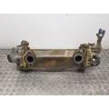 Caterpillar C13 Engine Oil Cooler thumbnail 2