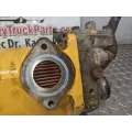 Caterpillar C13 Engine Oil Cooler thumbnail 5