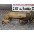 Caterpillar C13 Exhaust Manifold thumbnail 4