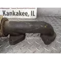Caterpillar C13 Exhaust Manifold thumbnail 5
