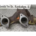 Caterpillar C13 Exhaust Manifold thumbnail 7