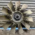 Caterpillar C13 Fan Blade thumbnail 1