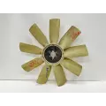 Caterpillar C13 Fan Blade thumbnail 1