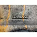 Caterpillar C13 Front Cover thumbnail 3