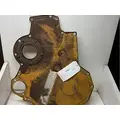 Caterpillar C13 Front Cover thumbnail 1
