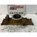 Caterpillar C13 Intake Manifold thumbnail 1