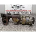 Caterpillar C13 Oil Pump thumbnail 6