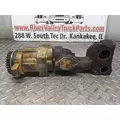 Caterpillar C13 Oil Pump thumbnail 6