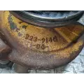 Caterpillar C13 Water Pump thumbnail 6