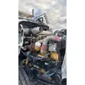 Caterpillar C15 (DUAL TURBO-ACERT-EGR) Engine Assembly thumbnail 2