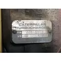 Caterpillar C15 (DUAL TURBO-ACERT-EGR) Turbocharger  Supercharger thumbnail 6