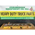  Engine Parts, Misc. Caterpillar C15 (DUAL TURBO-ACERT-EGR) for sale thumbnail