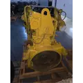 Caterpillar C15 Engine Assembly thumbnail 4