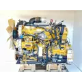 Caterpillar C15 Engine Assembly thumbnail 1