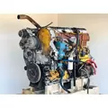 Caterpillar C15 Engine Assembly thumbnail 6