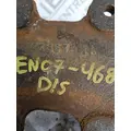 Caterpillar C15 Engine Mounts thumbnail 6