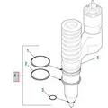 Caterpillar C15 Engine Parts, Misc. thumbnail 2