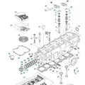 Caterpillar C15 Engine Parts, Misc. thumbnail 2