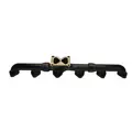NEW AFTERMARKET Exhaust Manifold CATERPILLAR C15 for sale thumbnail
