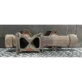 Caterpillar C15 Exhaust Manifold thumbnail 3