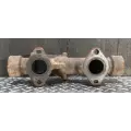 Caterpillar C15 Exhaust Manifold thumbnail 4