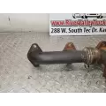 Caterpillar C15 Exhaust Manifold thumbnail 2