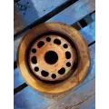 Caterpillar C15 Harmonic Balancer thumbnail 1