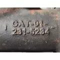 Caterpillar C15 Turbocharger  Supercharger thumbnail 2