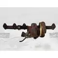 Caterpillar C15 Turbocharger  Supercharger thumbnail 3