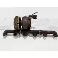 Caterpillar C15 Turbocharger  Supercharger thumbnail 4
