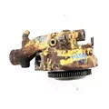 Caterpillar C15 Water Pump thumbnail 2