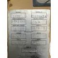 Caterpillar C27 Engine Assembly thumbnail 3
