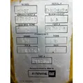 Caterpillar C27 Engine Assembly thumbnail 5