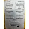 Caterpillar C27 Engine Assembly thumbnail 6