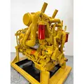 Caterpillar C27 Engine Assembly thumbnail 1