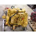 Caterpillar C3.3B Engine Assembly thumbnail 1