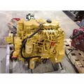 Caterpillar C3.3B Engine Assembly thumbnail 1