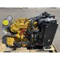 Caterpillar C3.4B Engine Assembly thumbnail 1