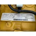 Caterpillar C3.4B Engine Assembly thumbnail 3
