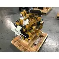 Caterpillar C3.4 Engine Assembly thumbnail 3
