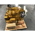 Caterpillar C3.4 Engine Assembly thumbnail 4