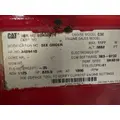 Caterpillar C32 Engine Assembly thumbnail 3