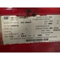 Caterpillar C32 Engine Assembly thumbnail 3