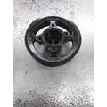  Harmonic Balancer Caterpillar C4.4 for sale thumbnail