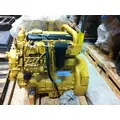 Rebuilt Engine Assembly Caterpillar C4.4 for sale thumbnail